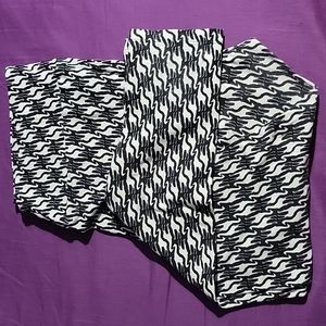 Giraffe TC Lularoe Leggings